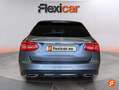 Mercedes-Benz C 220 d Estate Gris - thumbnail 4