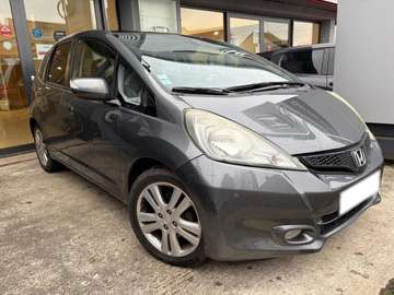 1.4 i-VTEC 100 Luxury