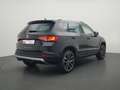 SEAT Ateca Xcellence DSG NAVI AHK KAM 360° LEDER L Schwarz - thumbnail 3
