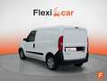 Fiat Doblo Easy+1.6+Multijet+70kW+%2895CV%29+SWB Blanco - thumbnail 4
