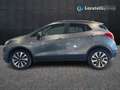 Opel Mokka X 1.4 Turbo GPL-Tech Innovation Gris - thumbnail 3