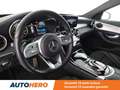 Mercedes-Benz C 180 C 180 AMG Line Blanc - thumbnail 25