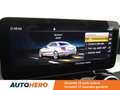 Mercedes-Benz C 180 C 180 AMG Line Blanc - thumbnail 11