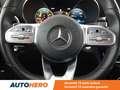 Mercedes-Benz C 180 C 180 AMG Line Blanc - thumbnail 5