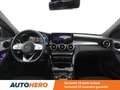 Mercedes-Benz C 180 C 180 AMG Line Blanc - thumbnail 26