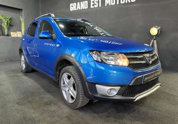 0.9 TCE 90 CV Stepway