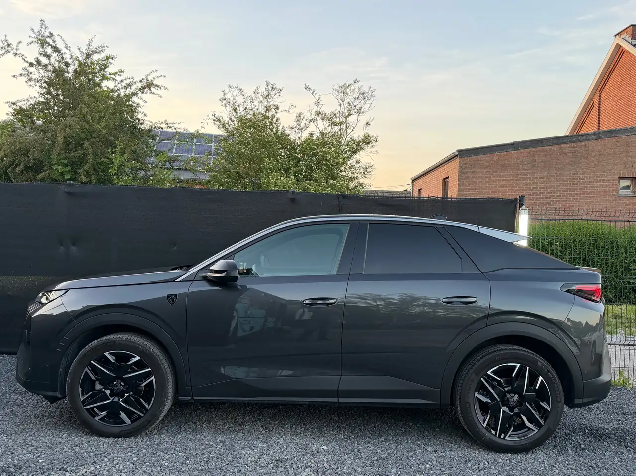 Peugeot 3008 2026