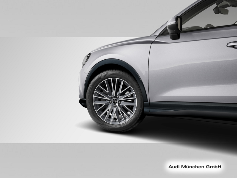 Audi Q3 45 TFSI qu. S tronic advanced Virtual/ACC/Nav — photo 7