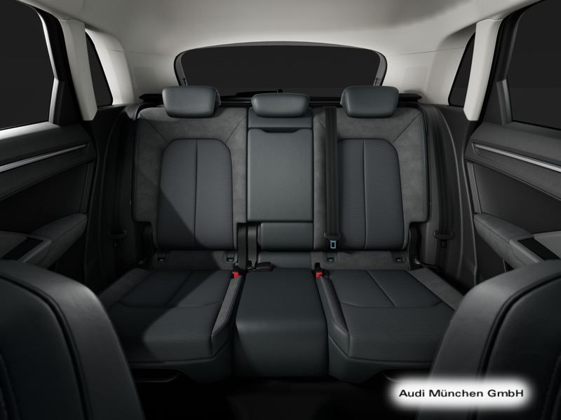 Audi Q3 45 TFSI qu. S tronic advanced Virtual/ACC/Nav — photo 14