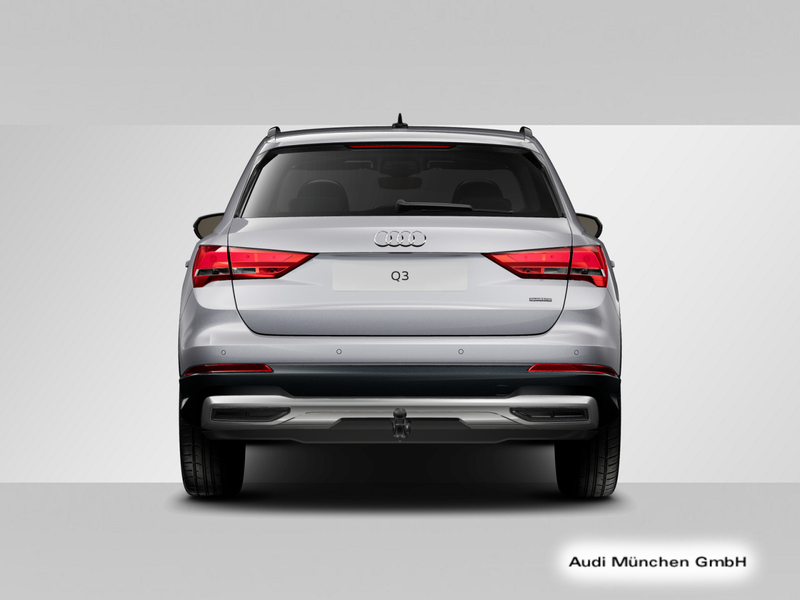 Audi Q3 45 TFSI qu. S tronic advanced Virtual/ACC/Nav — photo 10