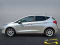 Ford Fiesta Cool & Connect 1.1 Klimaautom DAB SHZ LenkradHZG S Silber - thumbnail 2