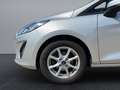 Ford Fiesta Cool & Connect 1.1 Klimaautom DAB SHZ LenkradHZG S Silber - thumbnail 4