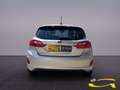 Ford Fiesta Cool & Connect 1.1 Klimaautom DAB SHZ LenkradHZG S Silber - thumbnail 14
