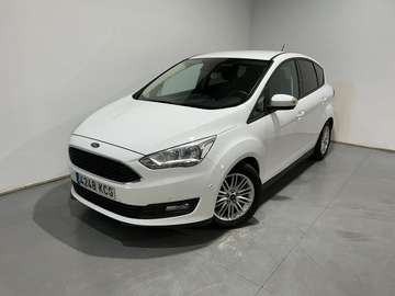1.5 TDCi 88kW (120CV) Trend+ Powershift