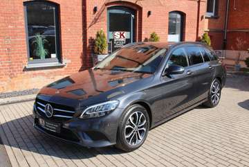 d Avantgarde LED&Navi&Leder&Kamera