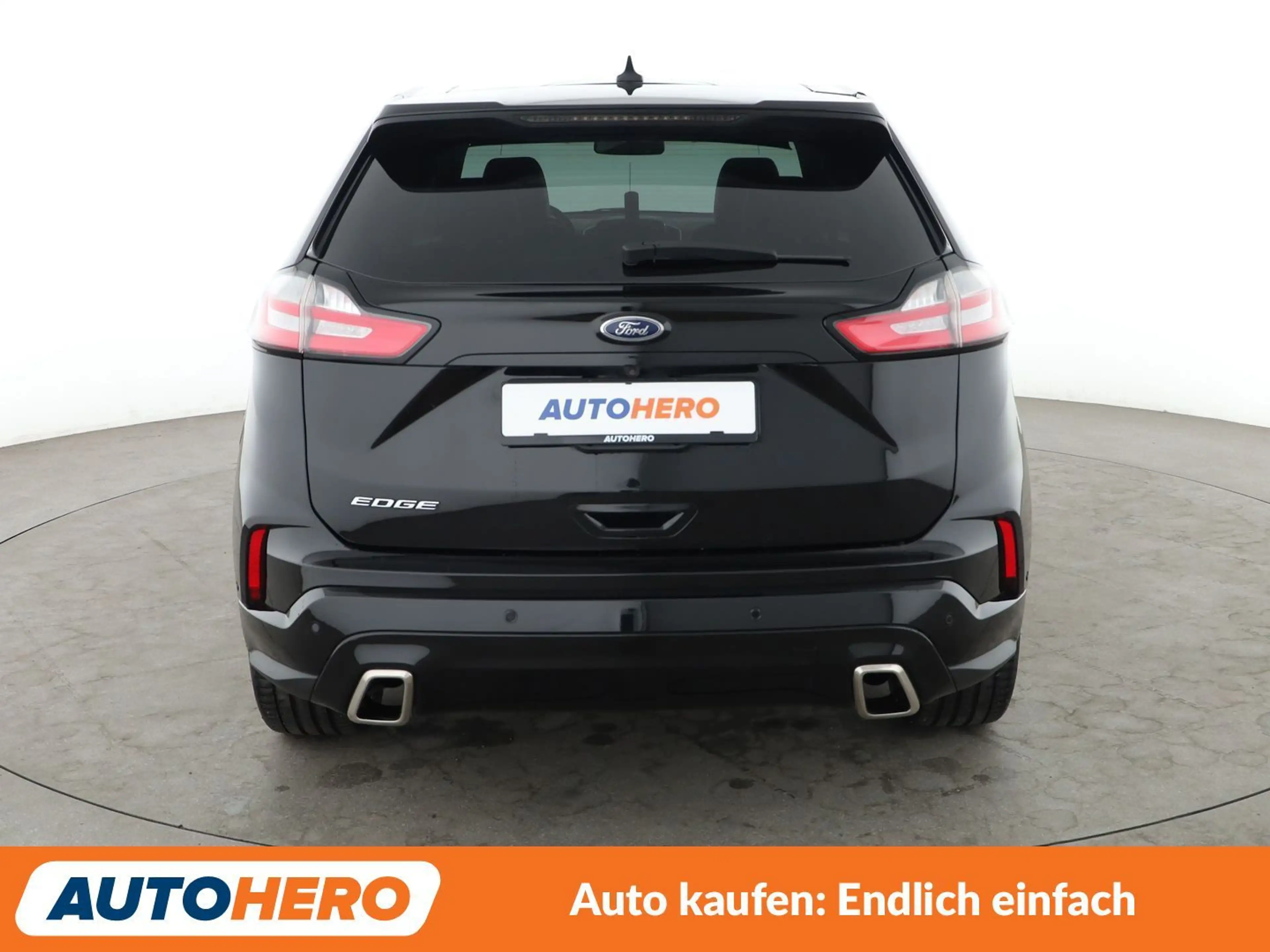 Ford Edge 2.0 TDCi EcoBlue ST-Line 4x4 Aut.*MATRIX*ACC*4xSHZ — photo 5