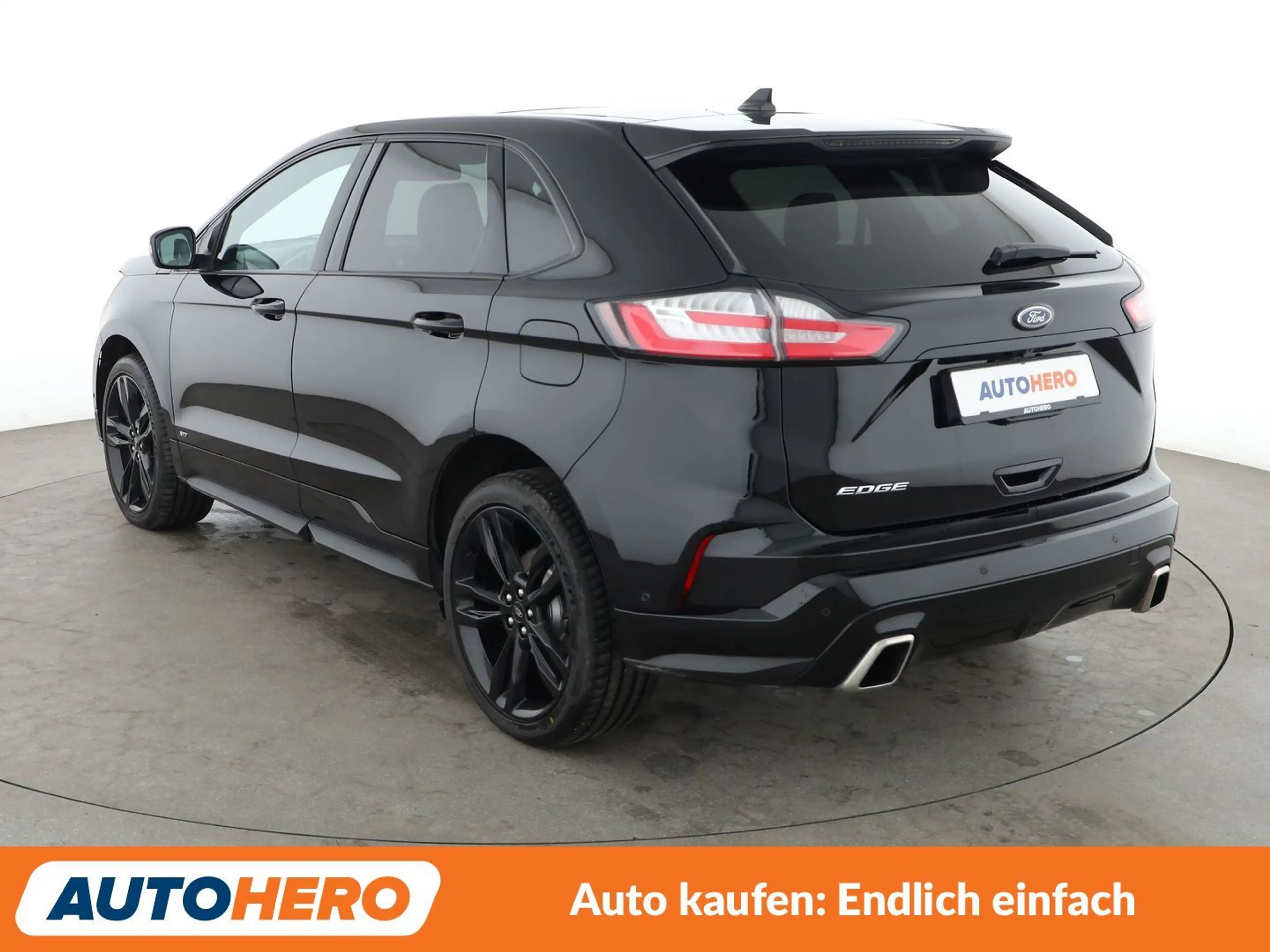 Ford Edge 2.0 TDCi EcoBlue ST-Line 4x4 Aut.*MATRIX*ACC*4xSHZ — photo 4