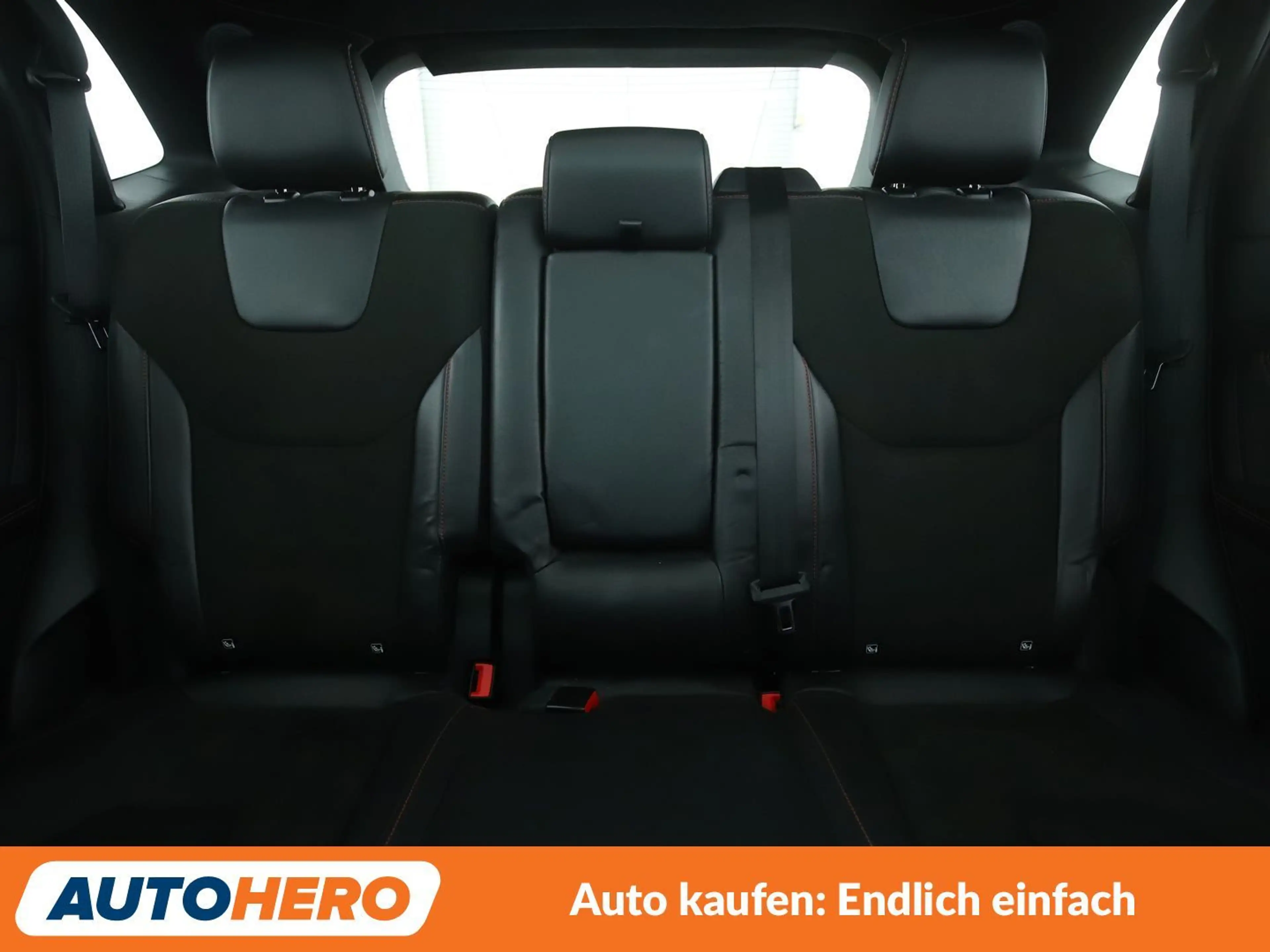 Ford Edge 2.0 TDCi EcoBlue ST-Line 4x4 Aut.*MATRIX*ACC*4xSHZ — photo 15