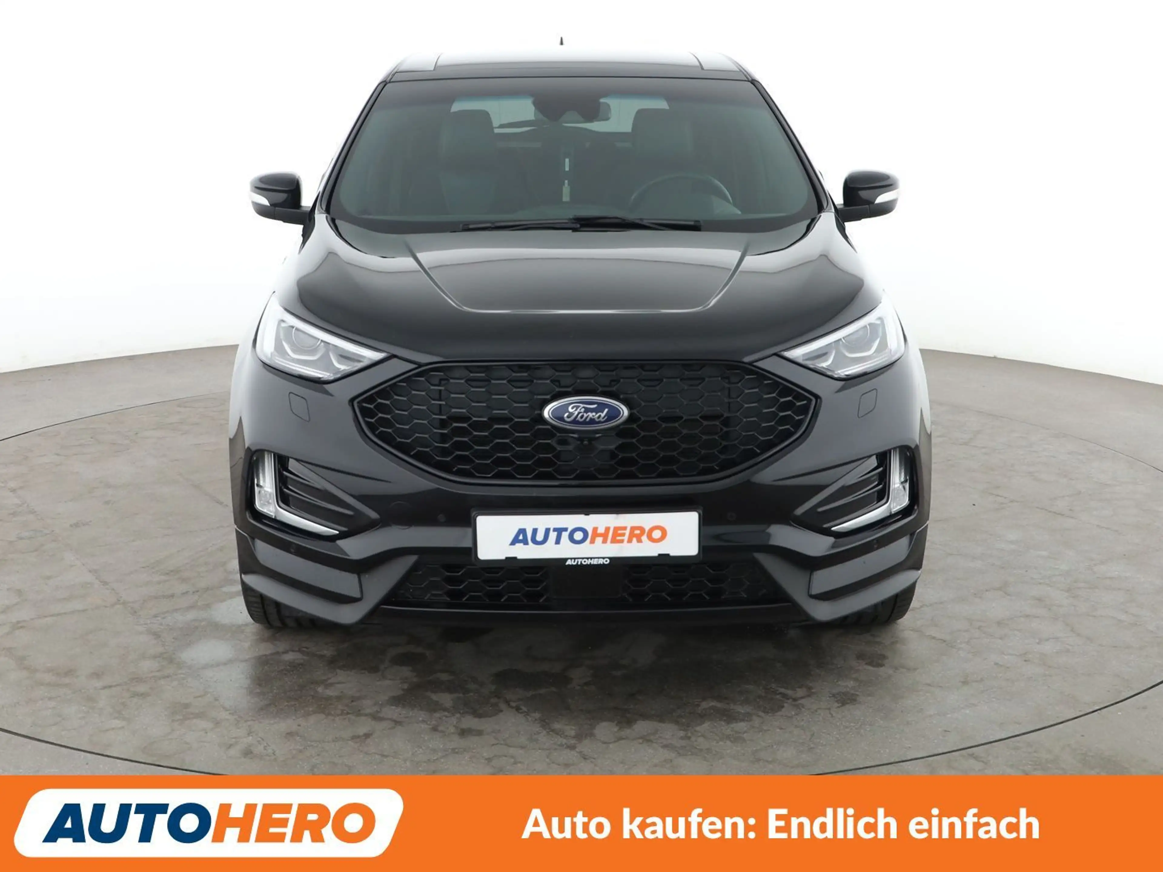 Ford Edge 2.0 TDCi EcoBlue ST-Line 4x4 Aut.*MATRIX*ACC*4xSHZ — photo 9