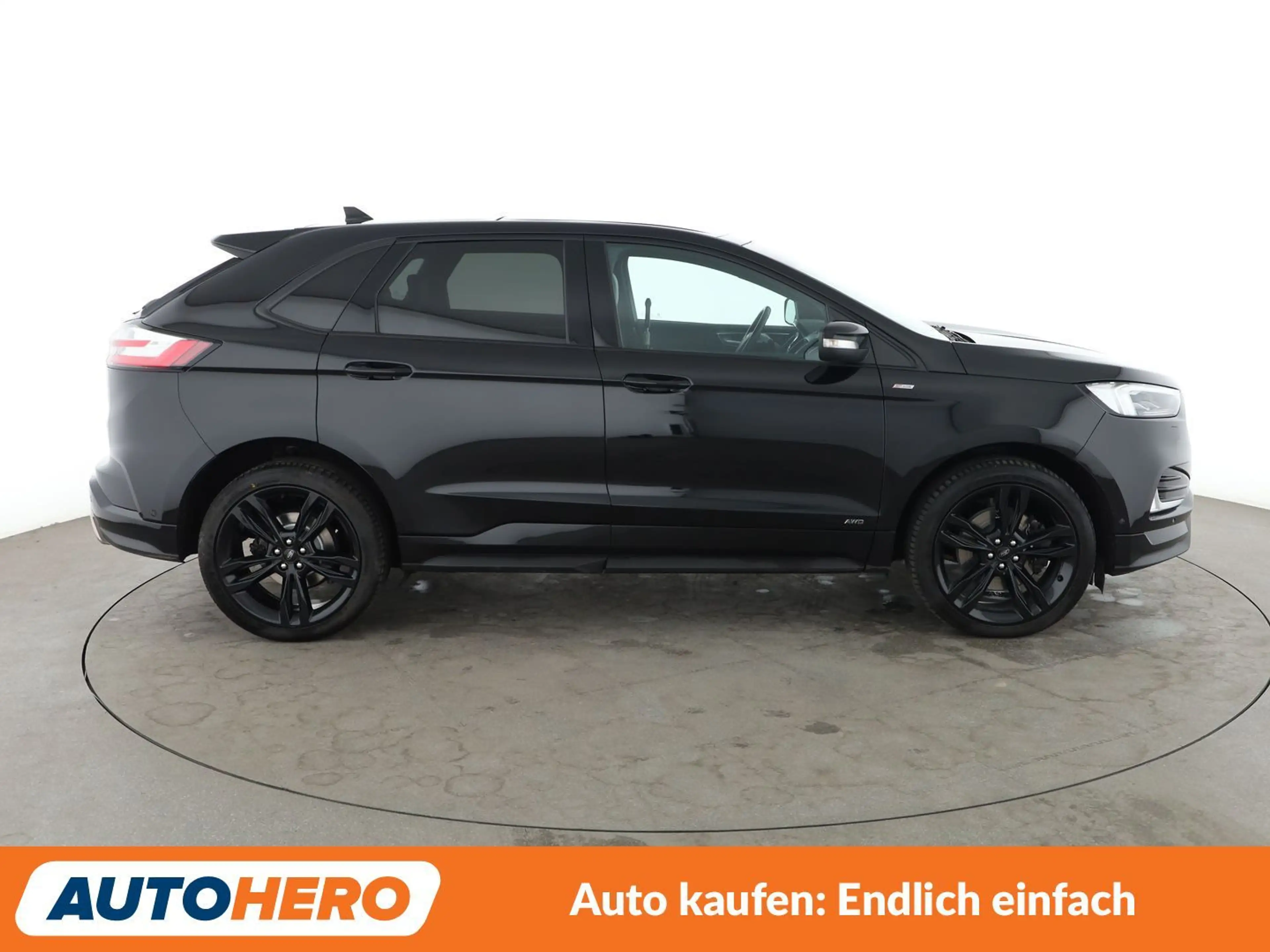 Ford Edge 2.0 TDCi EcoBlue ST-Line 4x4 Aut.*MATRIX*ACC*4xSHZ — photo 7