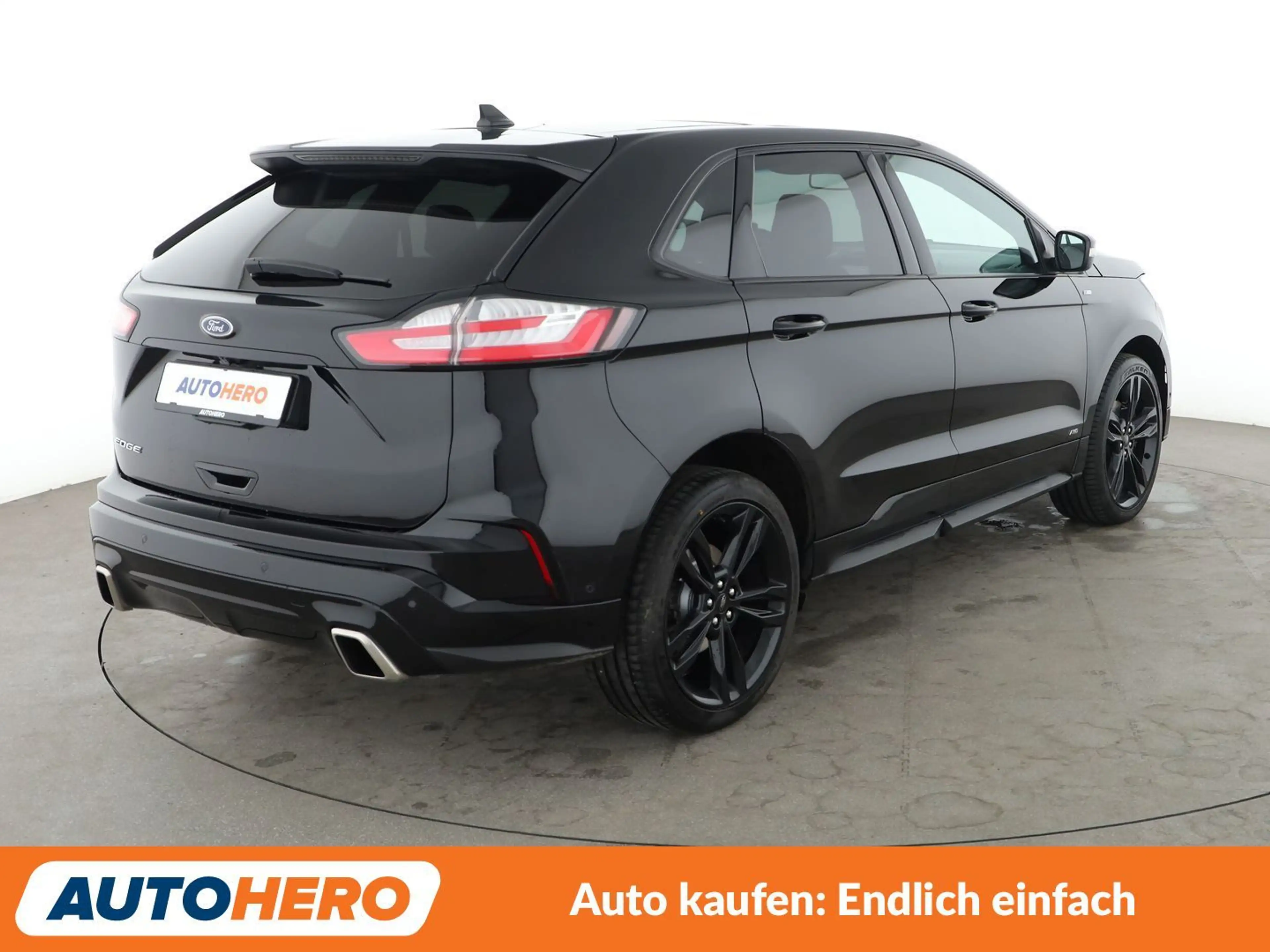 Ford Edge 2.0 TDCi EcoBlue ST-Line 4x4 Aut.*MATRIX*ACC*4xSHZ — photo 6
