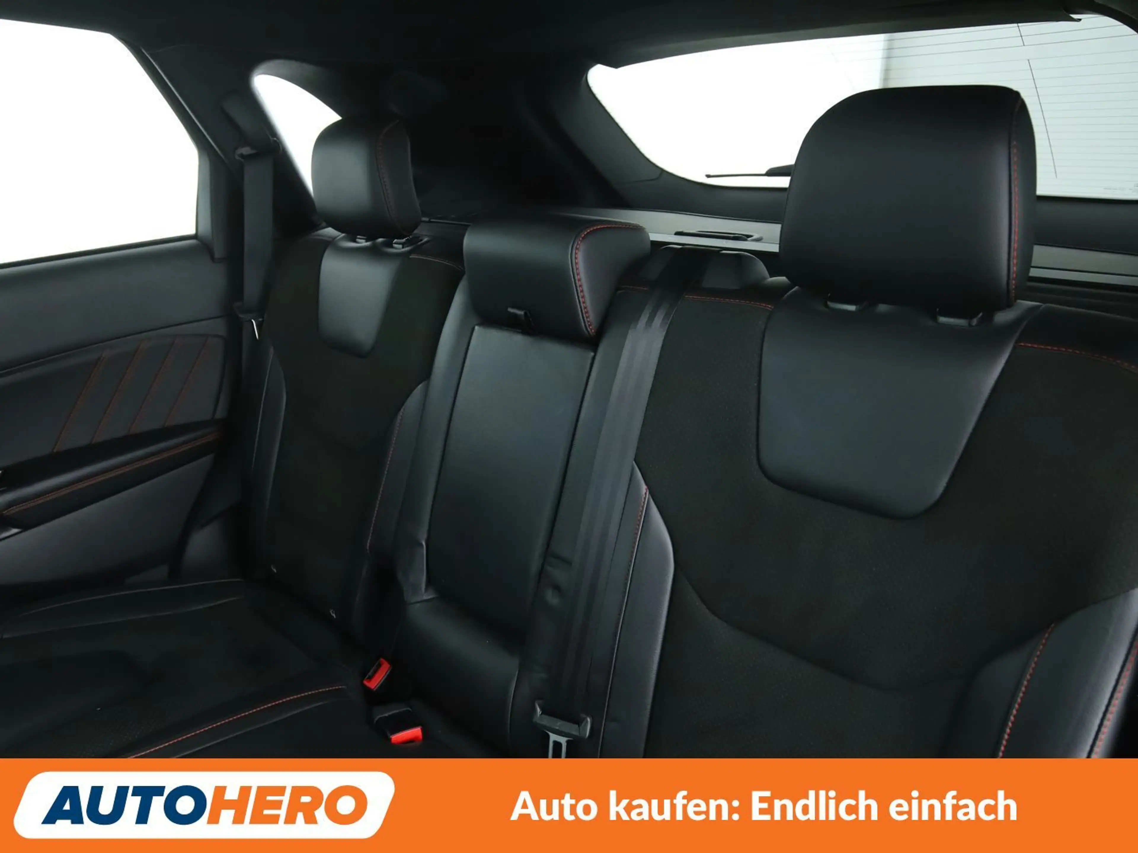 Ford Edge 2.0 TDCi EcoBlue ST-Line 4x4 Aut.*MATRIX*ACC*4xSHZ — photo 14