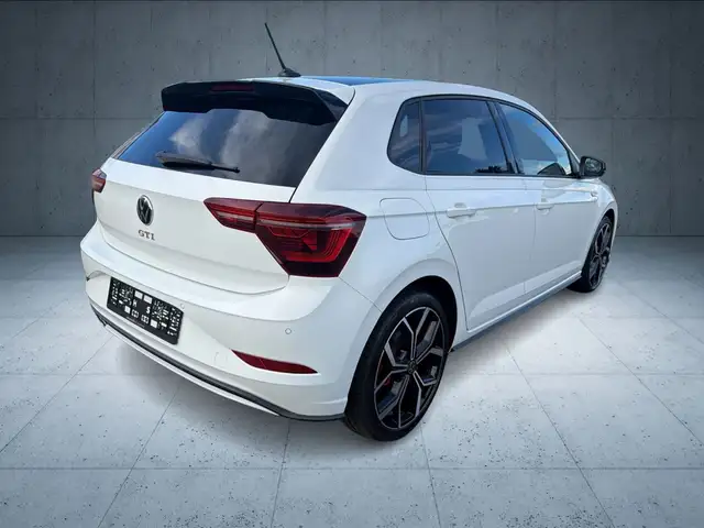 Volkswagen Polo view 14