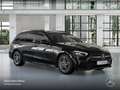 Mercedes-Benz C 200 T AMG+NIGHT+360+LED+TOTW+KEYLESS+9G Schwarz - thumbnail 17