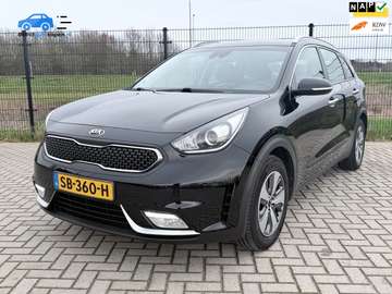 1.6 GDi Hybrid DynamicLine | 1ste eigenaar |Camera