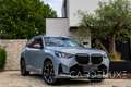 BMW X3 2.0iA xDr✔️|NEW MODEL| M SPORT PRO|ONGEVALVRIJ Gris - thumbnail 3