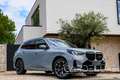 BMW X3 2.0iA xDr✔️|NEW MODEL| M SPORT PRO|ONGEVALVRIJ Gris - thumbnail 1