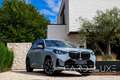 BMW X3 2.0iA xDr✔️|NEW MODEL| M SPORT PRO|ONGEVALVRIJ Gris - thumbnail 24