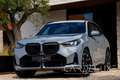 BMW X3 2.0iA xDr✔️ NEW MODEL| M SPORT PRO|ONGEVALVRIJ Gris - thumbnail 24