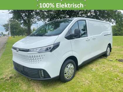 Maxus eDeliver 7 L2H1 / 100% ELEKTRISCHE Bestelwagen / Extra optie