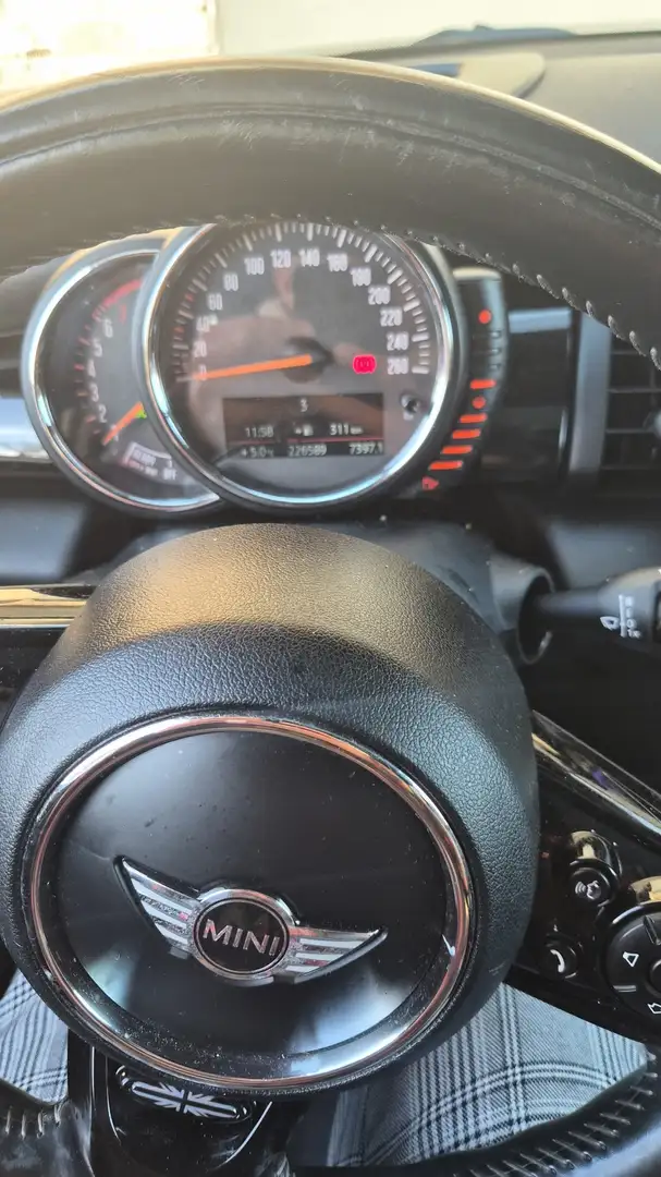 MINI Cooper S Mini Cooper S Béžová - 1