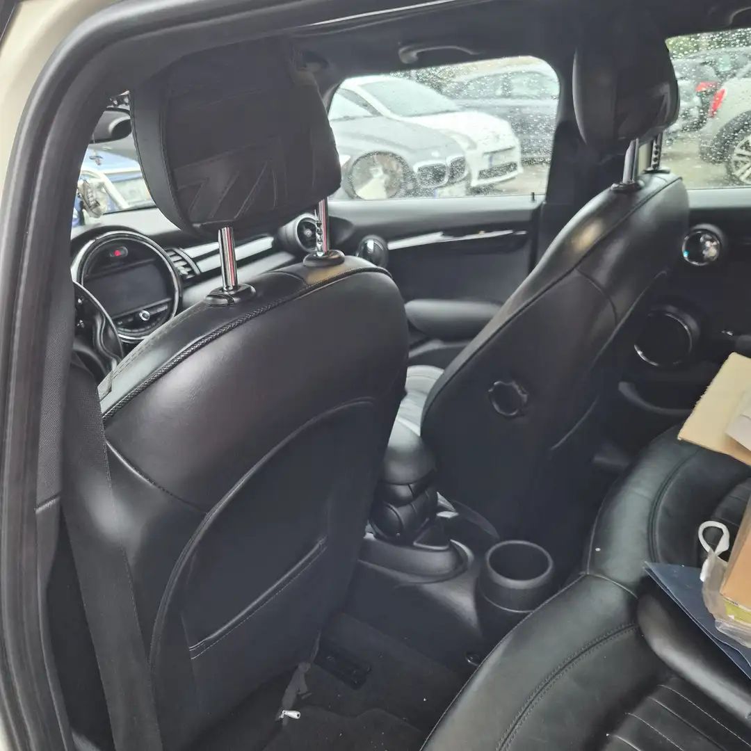 MINI Cooper S Mini Cooper S Beige - 2