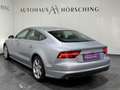 Audi A7 Sportback 3,0 TDI quattro S-tronic Silber - thumbnail 4