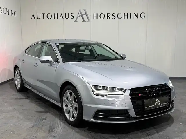Audi A7 Sportback 3,0 TDI quattro S-tronic