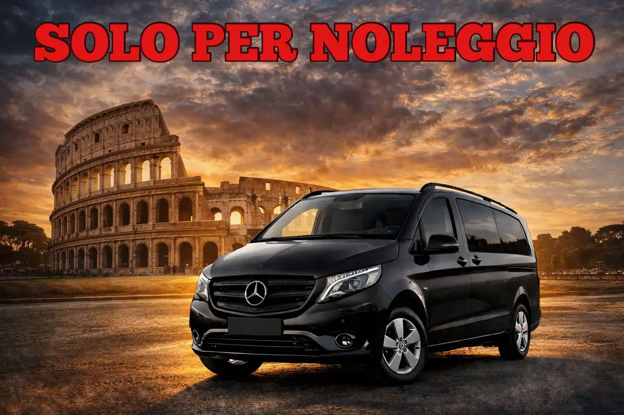 Mercedes-Benz Vito 2026