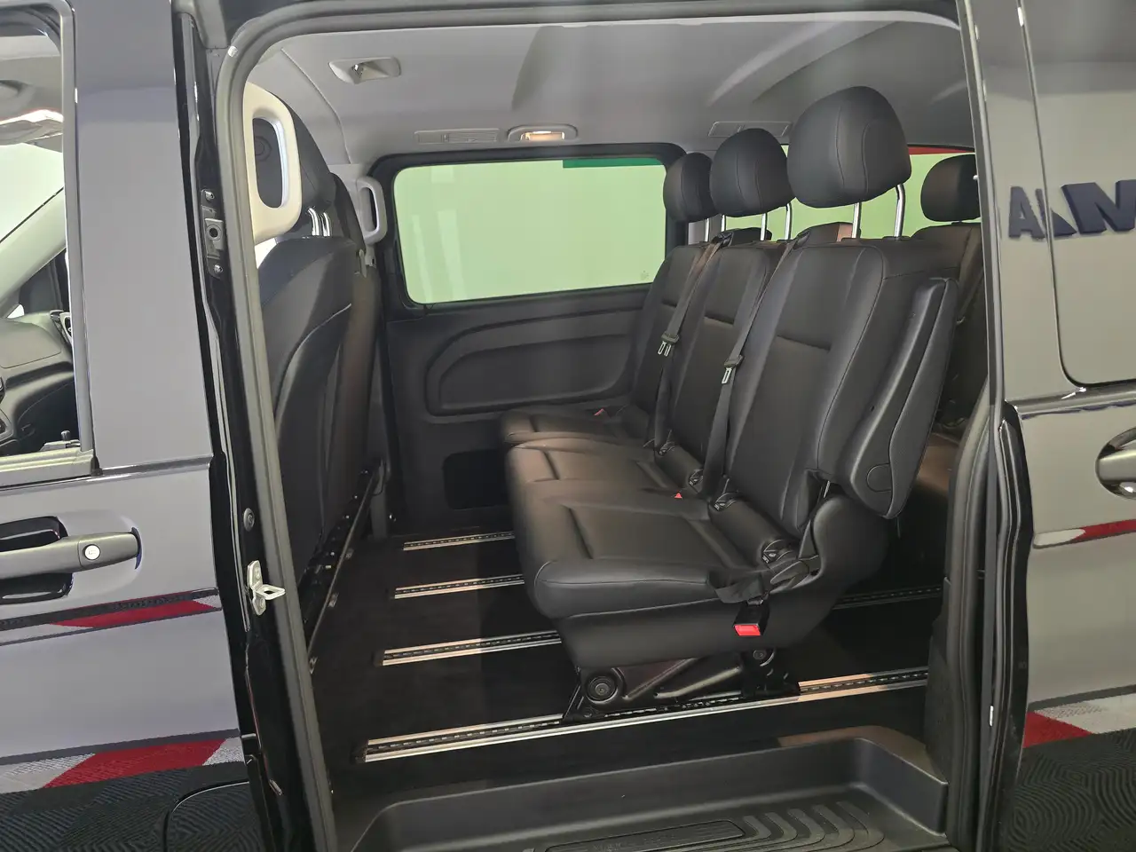 Mercedes-Benz Vito 2026 — фото 10
