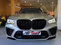 BMW X5 M Competition Gris - thumbnail 2