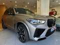BMW X5 M Competition Gris - thumbnail 3