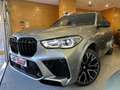BMW X5 M Competition Gris - thumbnail 1