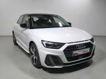 Sportback 30 TFSI Adrenalin 85kW