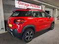 Citroen C3 Aircross NAVI 1 HAND Piros - thumbnail 7