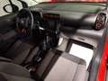 Citroen C3 Aircross NAVI 1 HAND Piros - thumbnail 14