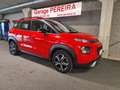 Citroen C3 Aircross NAVI 1 HAND Piros - thumbnail 11