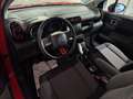 Citroen C3 Aircross NAVI 1 HAND Piros - thumbnail 8