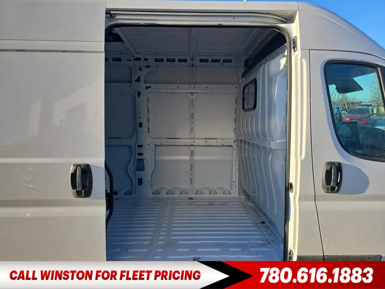 RAM Promaster снимка RAM Promaster