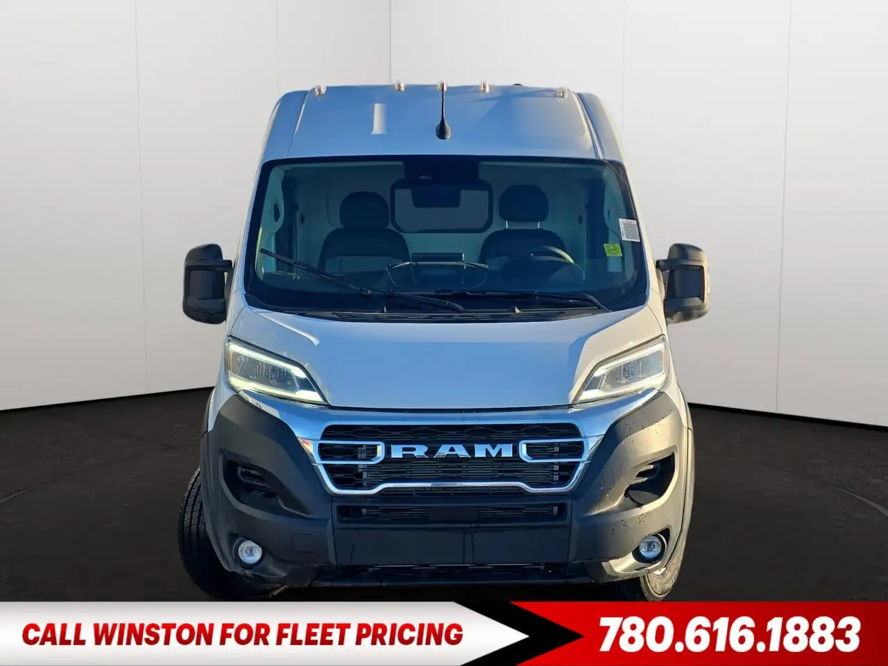 RAM Promaster снимка RAM Promaster